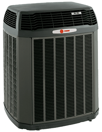 XL18i – 18 SEER 2-stage - Trane Air Conditioner