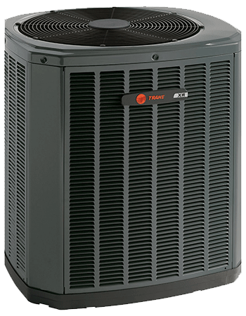 XR13 – 13 SEER single stage - Trane Air Conditioner