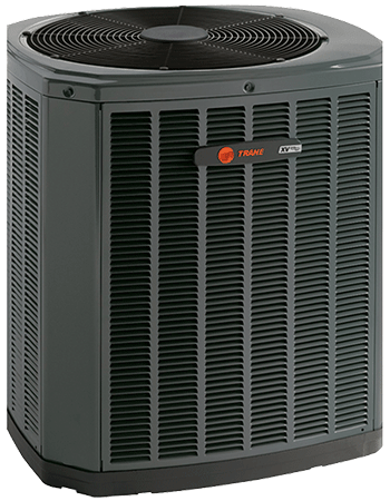 XV18i – 18 SEER VARIABLE SPEED/COMMUNICATING - Trane Air Conditioner