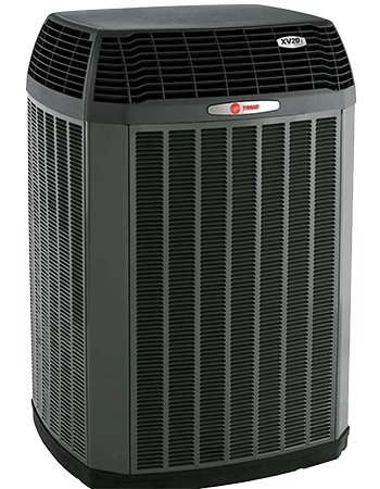 XV20I – 20 SEER VARIABLE SPEED/COMMUNICATING - Trane Air Conditioner