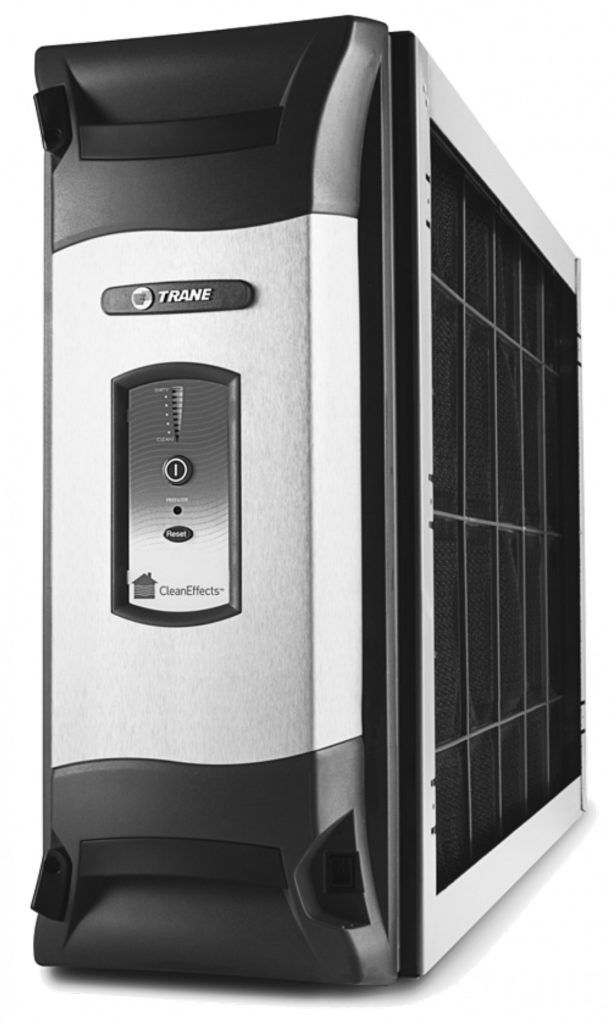 Trane Air Purifiers Bozeman, MT Mountain Heating & Cooling