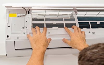 Spring Maintenance: Get Your AC Repair and Air Checks Done Before Summertime Arrives