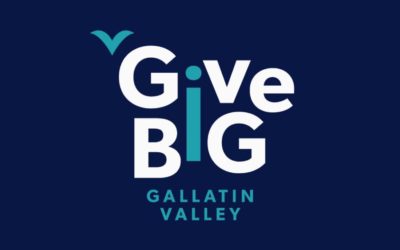 Join Mountain Heating & Cooling in Supporting Our Community this Give Big Gallatin Valley