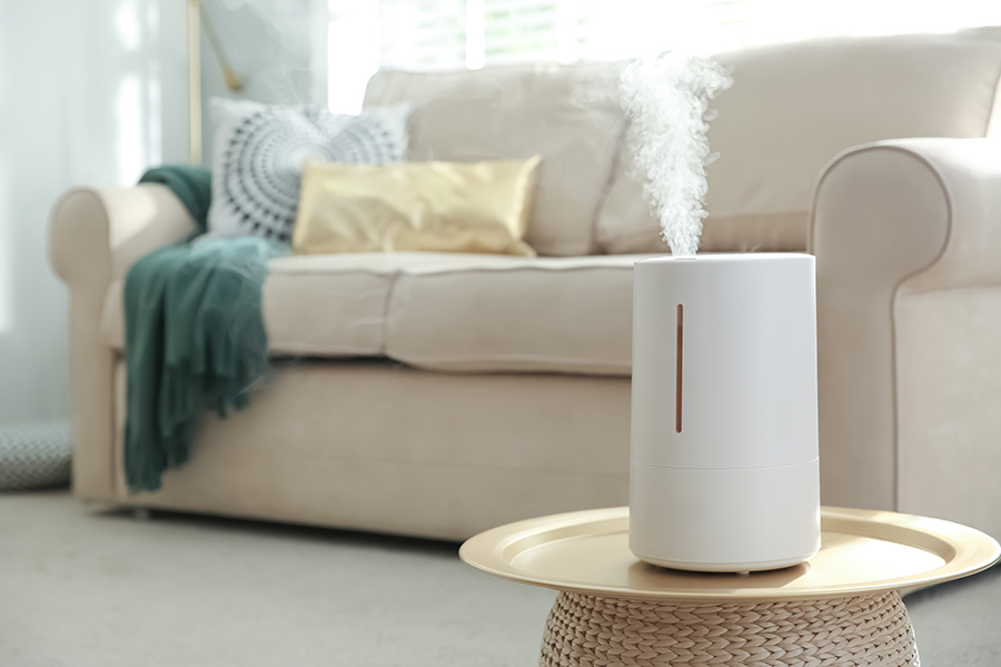 How to Choose the Best Whole Home Humidifier for Your Space