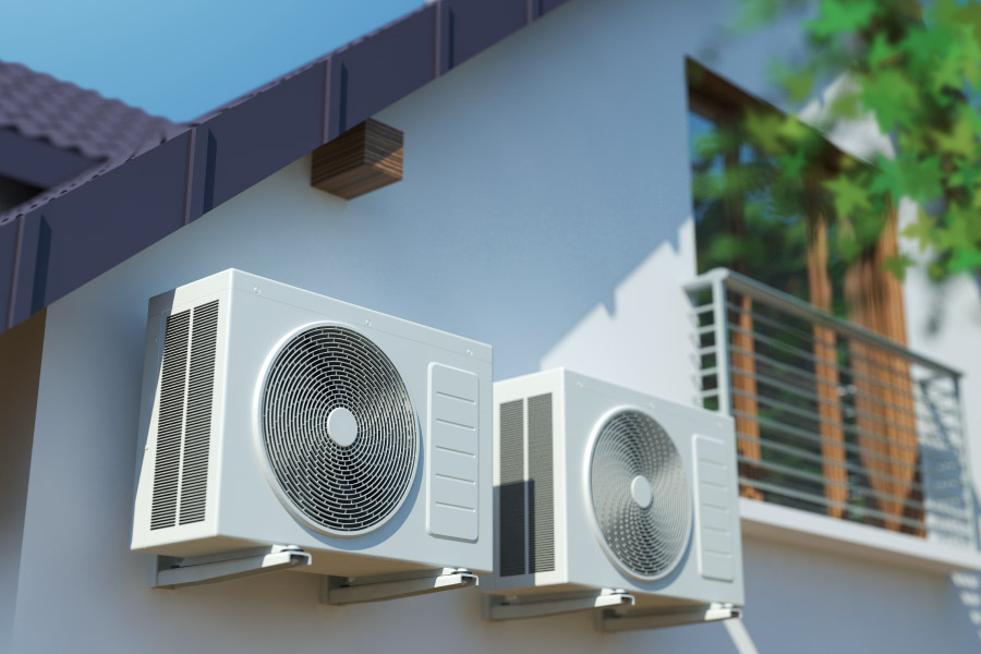 5 Tips for Choosing the Right Air Conditioner Types for Your Home