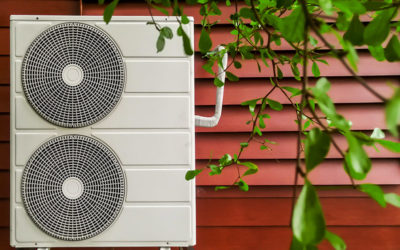 8 Signs It’s Time to Replace Your Air Conditioner