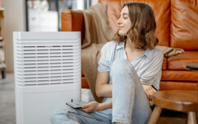 Protect Your Health with an Air Filter