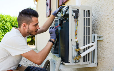Checklist: How to Tell if You Need Air Conditioner Repair Services