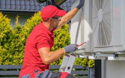 Stay on Top of These 9 Sneaky Air Conditioner Repairs