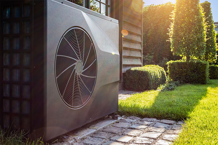 Why Choose a Ductless Heat Pump: Upgrade Your Home’s Comfort & Efficiency