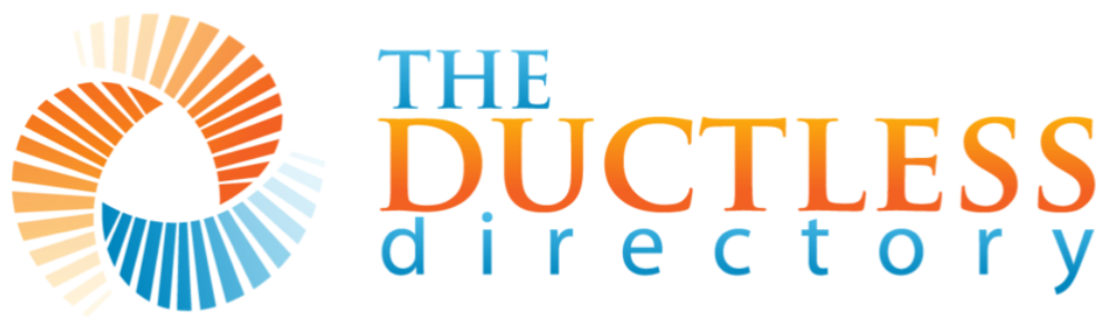 Ductless Directory Logo