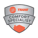 Trane Comfort Specialist