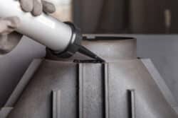 Heat pump maintenance
