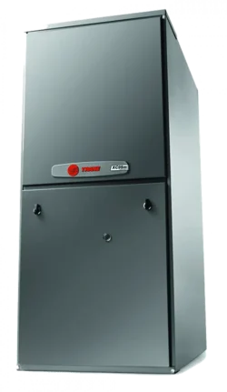 Trane furnace